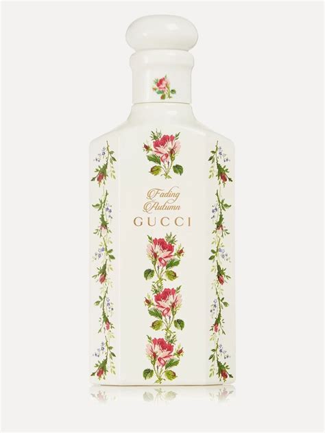 gucci fading autumn 150ml|fading autumn scented water gucci.